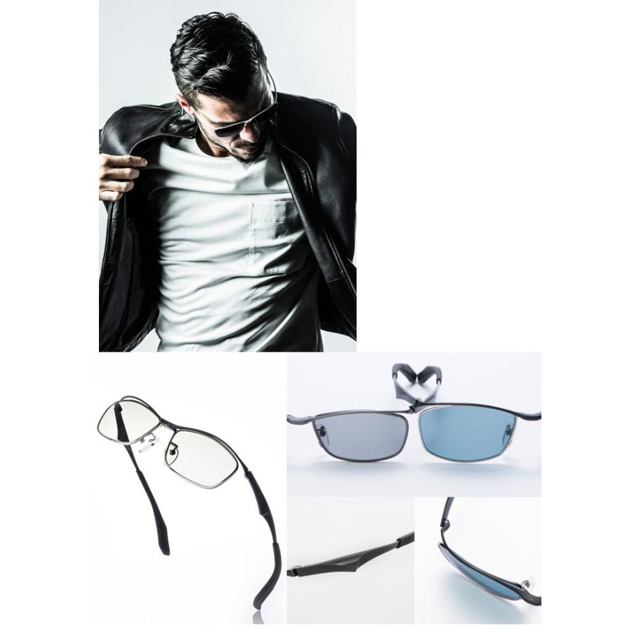 zeal zeal optics(ジールオプティクス) 偏光サングラス ワルツオルタ F