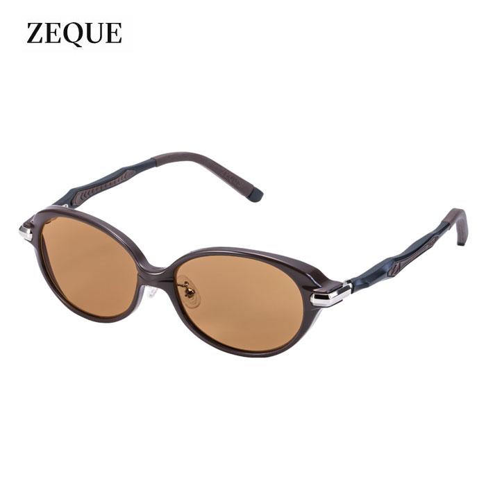 ZEAL OPTICS VERO 2nd F-1307 偏光サングラス ZEAL OPTICS VERO 2nd F