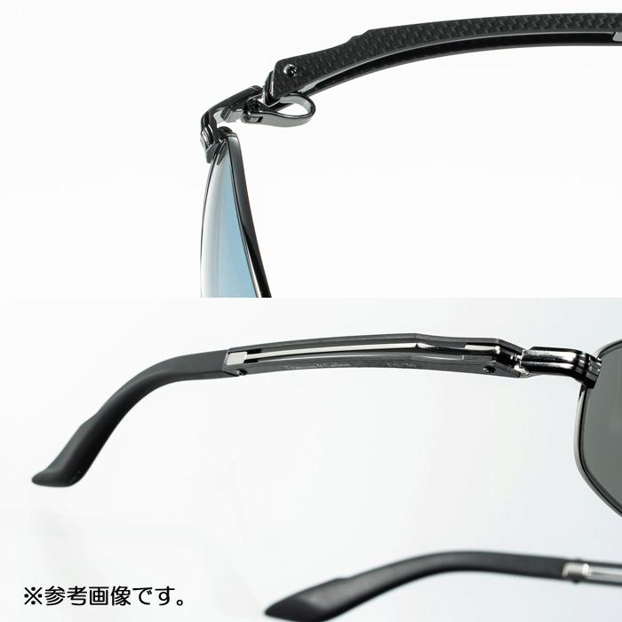 ゼクー フェイズ57 F-2007 (LO) マットブラック : バックラッシュYahoo