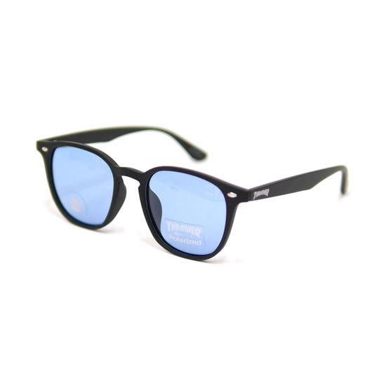 スラッシャー ジェイド 偏光サングラス No.1030 正規輸入品 THRASHER