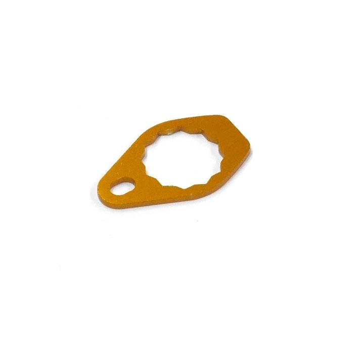 スタジオコンポジット　バックラッシュ限定ハンドル　EX92 スタジオコンポジット バックラッシュ限定ハンドル EX92