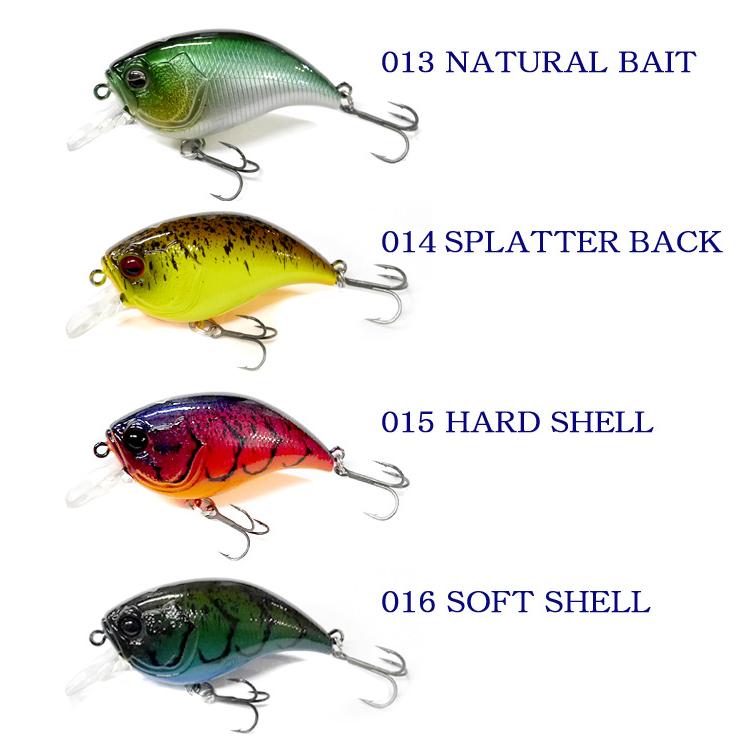 全16色】レイドジャパン レベルクランク 【1】 RAID JAPAN : バック