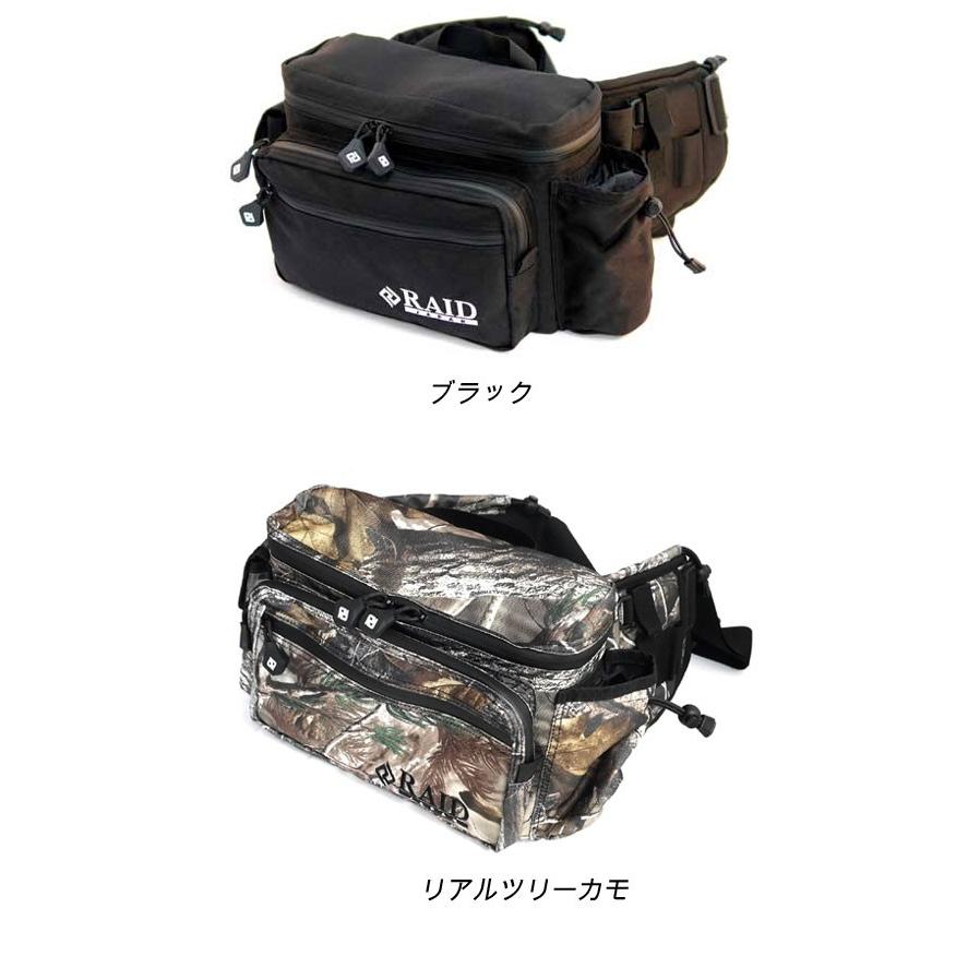 レイドジャパン バンクトレイル RAID JAPAN BANK TRAIL : バック レイドジャパン バンクトレイル RAID JAPAN BANK TRAIL : バック