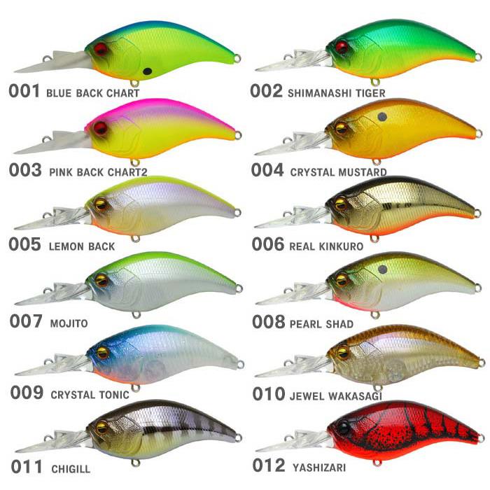 全18色】レイドジャパン レベルクランク MID （ミッド） RAID JAPAN