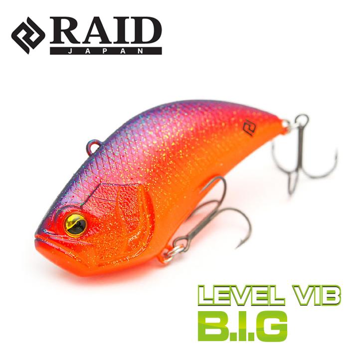 RAIDJAPANルアーセット レイドジャパン ルアーセット