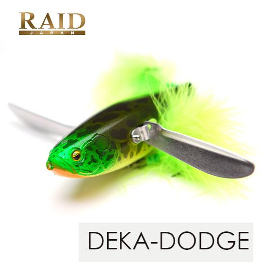 SNIPEER×RAID JAPAN　ダッジ　ダッチ　レイドジャパン　スナイパー Amazon.co.jp: レイドジャパン(Raid Japan) DODGE (ダッジ) 016