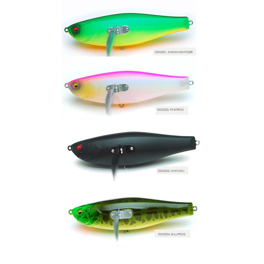 NEIGHBORHOOD RAID DEKA DODGEデカダッチ レイド 新品 レイドジャパン デカダッジ : バックラッシュYahoo!店 - 通販 - Yahoo