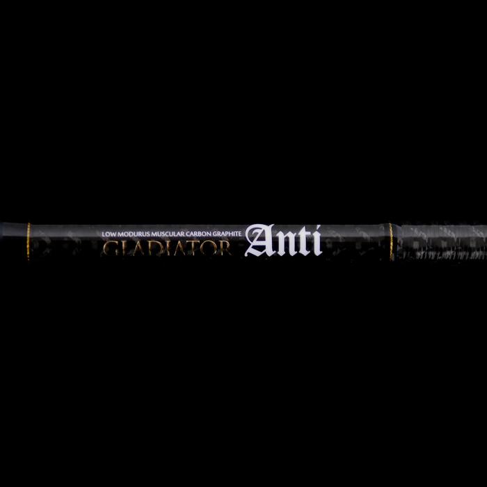 レイドジャパン グラディエーター アンチ ストライド GA-611MLS-ST