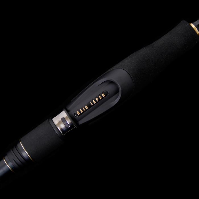 レイドジャパン グラディエーター アンチ ストライド GA-611MLS-ST