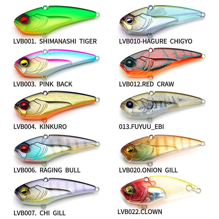 RAID JAPAN（レイドジャパン） レベルバイブブースト 14g : バック