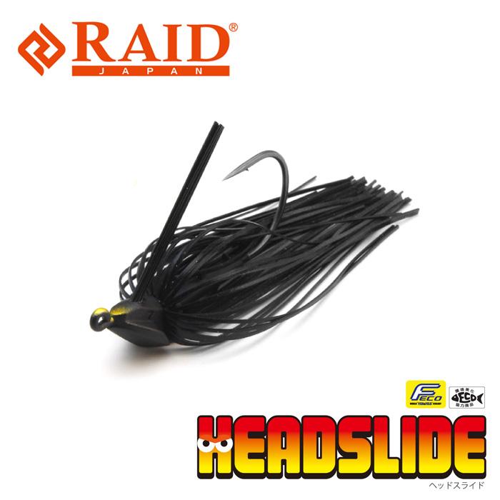 RAID JAPAN（レイドジャパン） 【全14色】レイドジャパン ヘッド