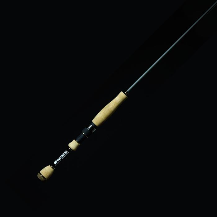 レイドジャパン グラディエーター マキシマム GX-59XLS-AS ソリッド