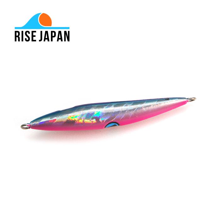 RISE JAPAN（ライズ ジャパン） ライズジグ SLJ TG 60g タングステン