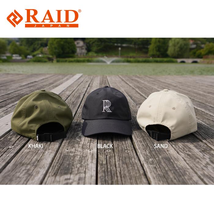 レイドジャパン R ダッドハット RAID JAPAN : バックラッシュYahoo!店 