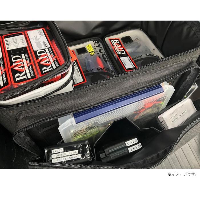 レイドジャパン RJ ストレージバッグ （RENEGADE） : y-4580362948784 