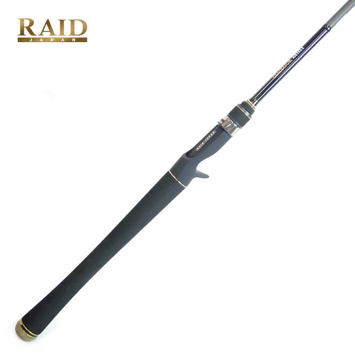 RAID JAPAN（レイドジャパン） グラディエーター アンチ フロッグマン