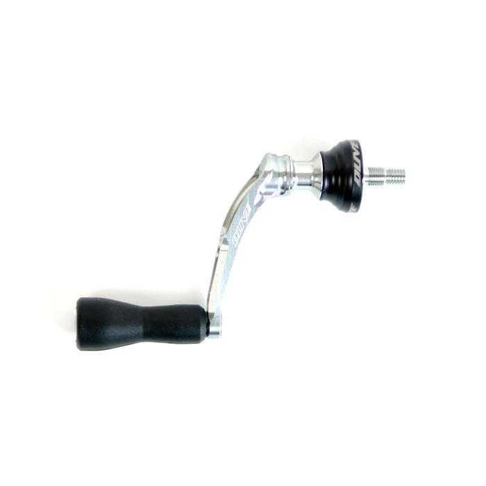 ドライブ エアーステア 38mm ラウンドノブ仕様 DLIVE : バック