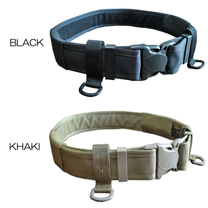 全3色】ライズファクトリー リーニア ヘビーロッドベルト【CL06