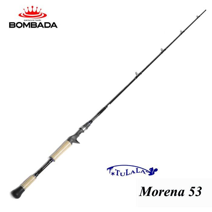 ボンバダ モレーナ 53 BOMBADA MORENA : バックラッシュYahoo!店