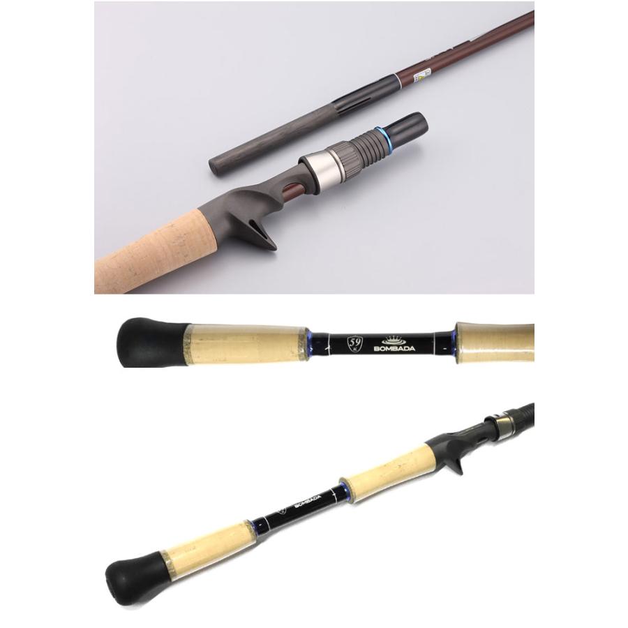 ボンバダアグアAventura 59 新品 ボンバダ アヴェントゥーラ 59 BOMBADA AVENTURA : バックラッシュ