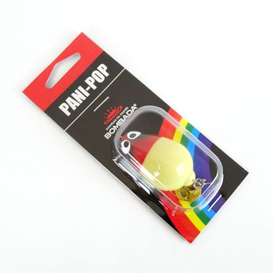 ボンバダ　パニポップ Amazon.co.jp: ボンバダ パニポップ BOMBADA PANI-POP #XRW