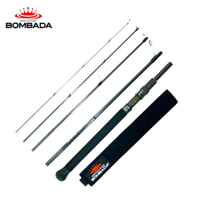 ボンバダ　コリンガ69UL 2回使用 極美品 BOMBADA（ボンバダ） コリンガ 69UL : バックラッシュYahoo!店 - 通販