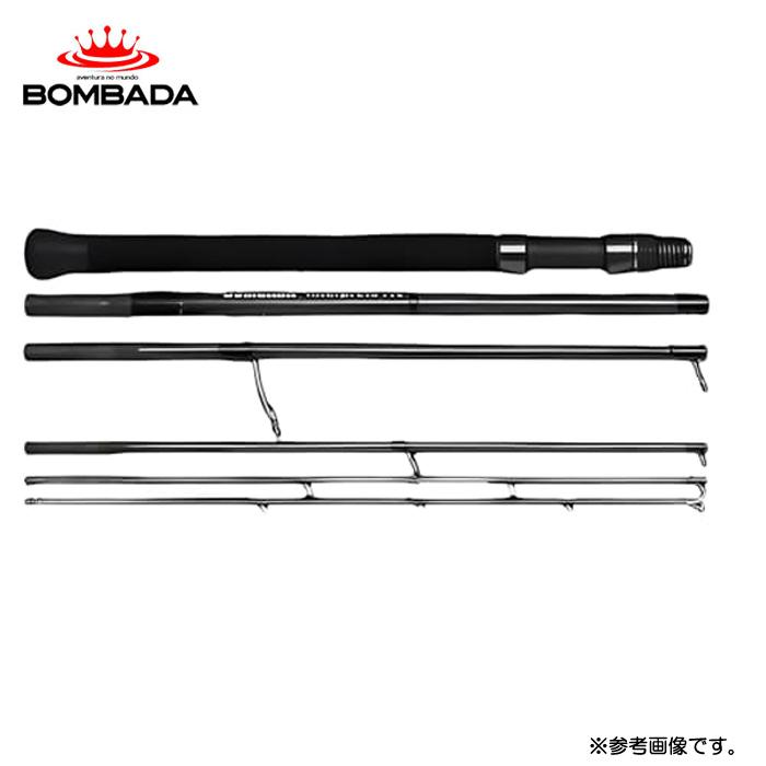 BOMBADA（ボンバダ） インテルプレッチ 80L 6本継 : バックラッシュ