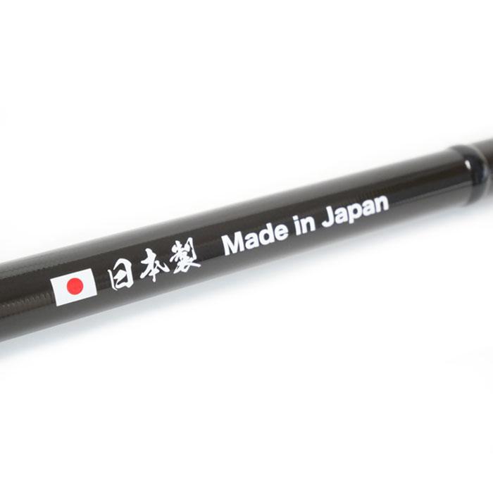 BOMBADA（ボンバダ） ピラータ 711H 6本継 : バックラッシュYahoo!店