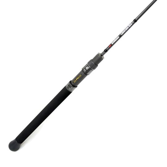 ボンバダアグア　カラカラ57 スピニング　ソリッドカーボン BOMBADA（ボンバダ） カラカラ 57S（フルソリッドカーボンブランク