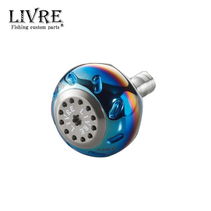 シマノ（SHIMANO） リブレ EP44ノブ 1個入 LIVRE 【ノブ単体