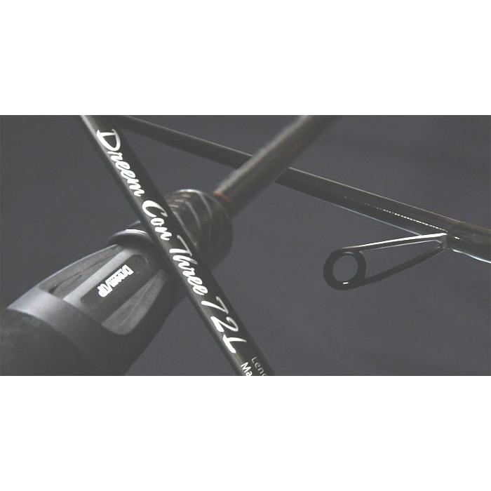 DreemUP（ドリームアップ） ドリームコンスリー 72L DREEM UP Dreem