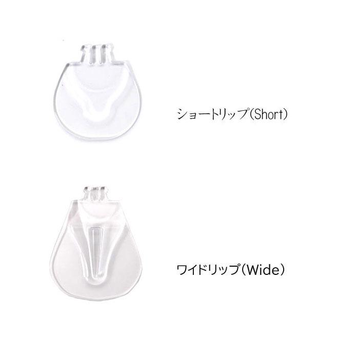 タイニー2個テールリップセット