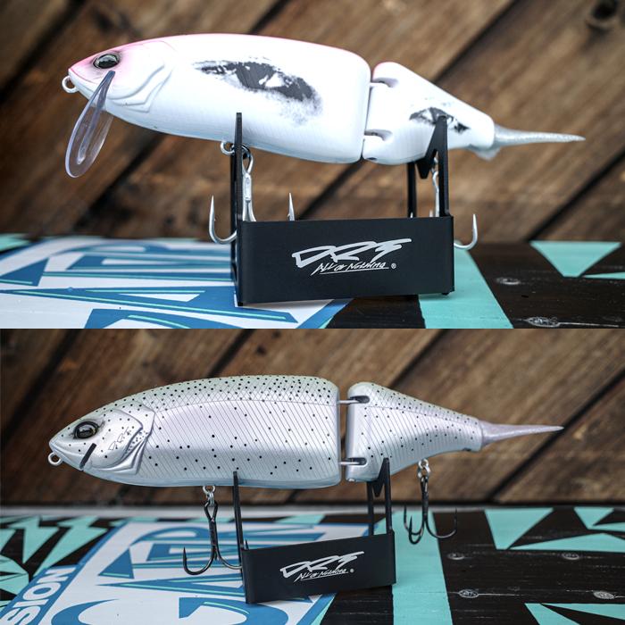 DRT クラッシュ ディスプレイスタンド M DRT KLASH DisplayStand