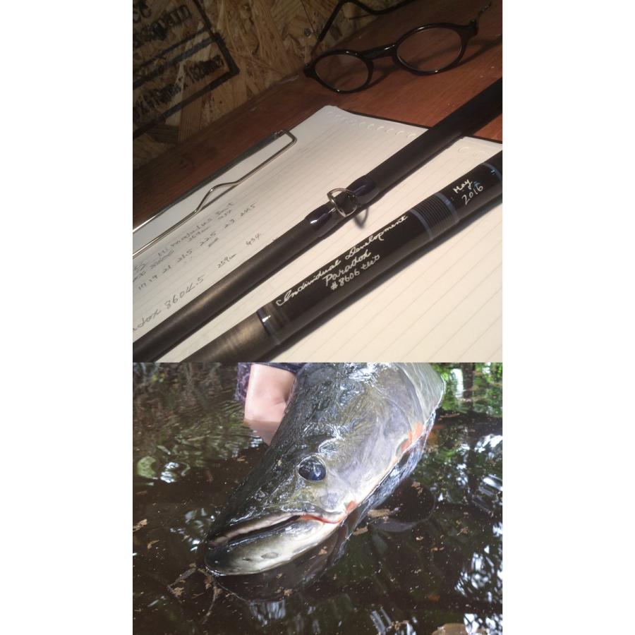 フォー・ザ・ビースト 7830 ラバーグリップ仕様 Individual