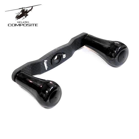 ダイワ用 スタジオコンポジット ダブルハンドル リブレ バランサー RCS