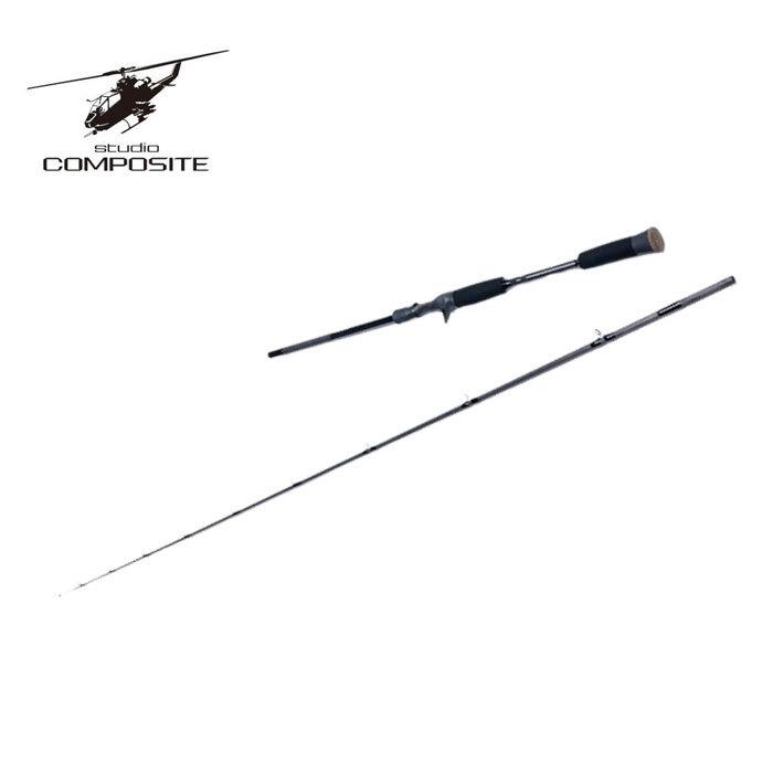 スタジオコンポジット パラドックス CQC 72 STUDIO COMPOSITE PARADOX