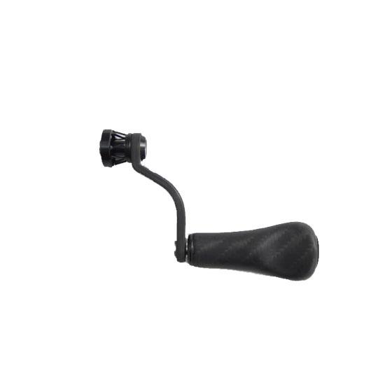 スタジオコンポジット　RC-SS CQC 46ミリ　ダイワ用 スタジオコンポジット RC-SS CQC 46mm ダイワ ブラック/レッド