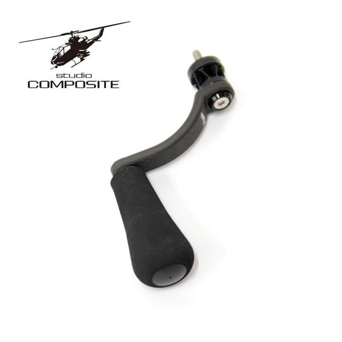 全4色】スタジオコンポジット RCSS-55mm EVAノブ R27XL studio