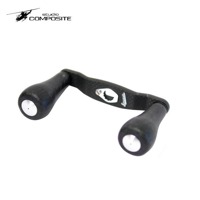 スタジオコンポジット RCSC EX PLUS 108MM R29XXL モノコックカーボン