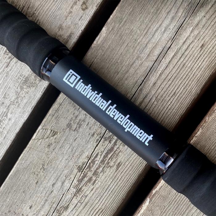 ID トランスワールド 5102-5 （スタジオコンポジット） : バック