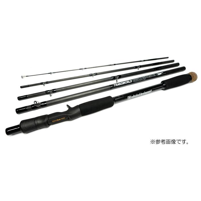 ID トランスワールド 6503-5 (スタジオコンポジット) : バックラッシュ