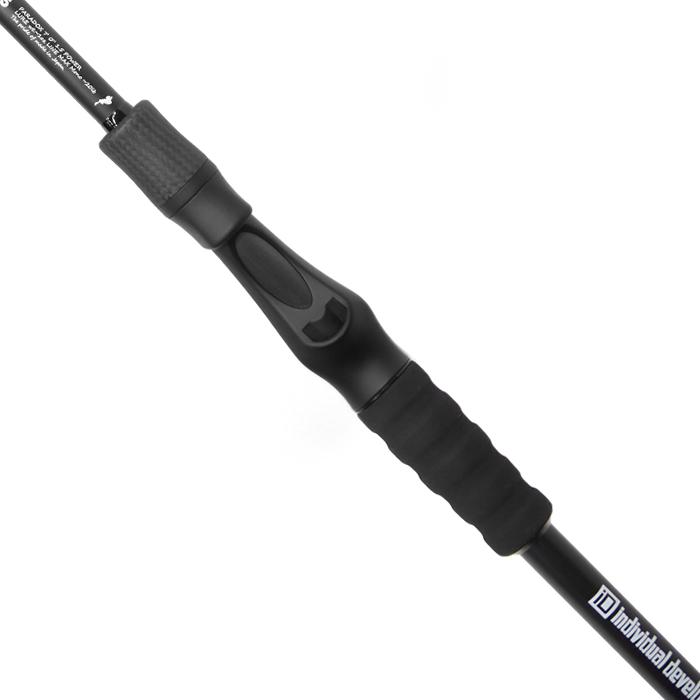 ID パラドックス 8104 （スタジオコンポジット） : バックラッシュ