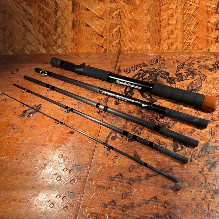 スタジオコンポジット トランスワールド 7202-5収納バッグ付き ID