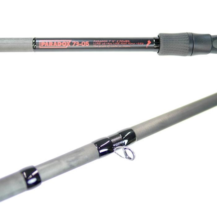 スタジオコンポジットパラドックス73-5 PARADOX 73-05｜ID CUSTOM ROD｜studio COMPOSITE スタジオコンポジット