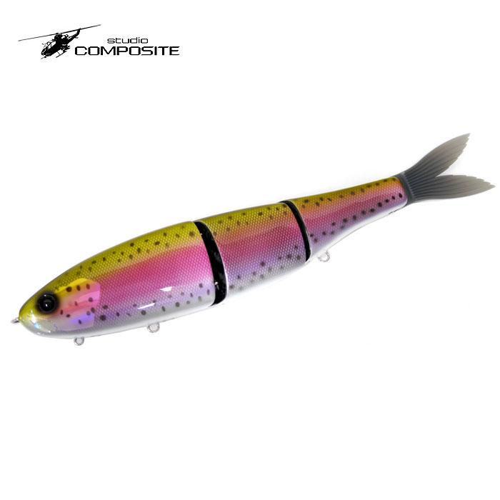全4色】ID ボルタT3 330 (スタジオコンポジット) : バック 全4色】ID ボルタT3 330 (スタジオコンポジット) : バック