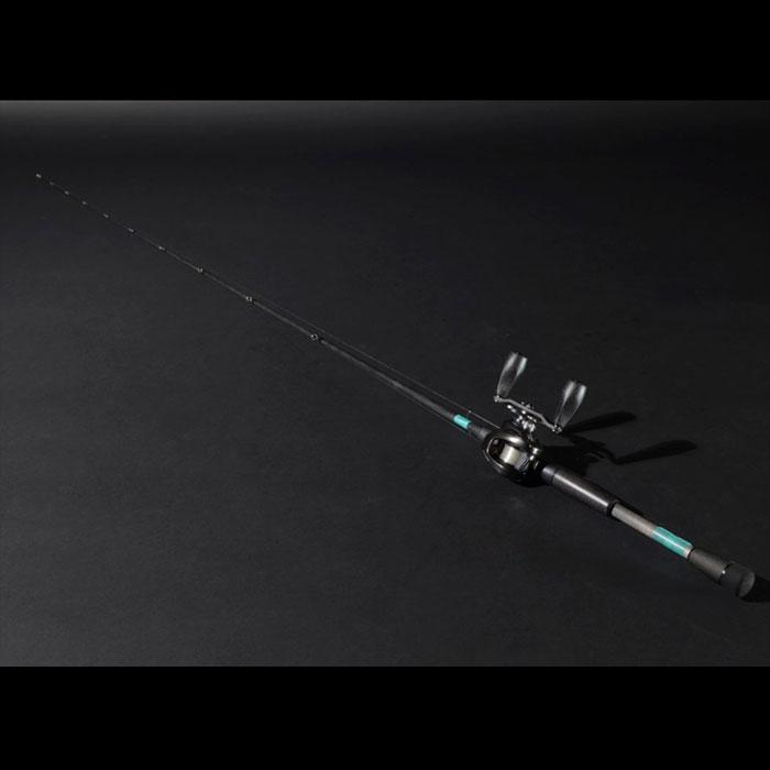 ID パラドックス パーカー 69XH VERS （スタジオコンポジット