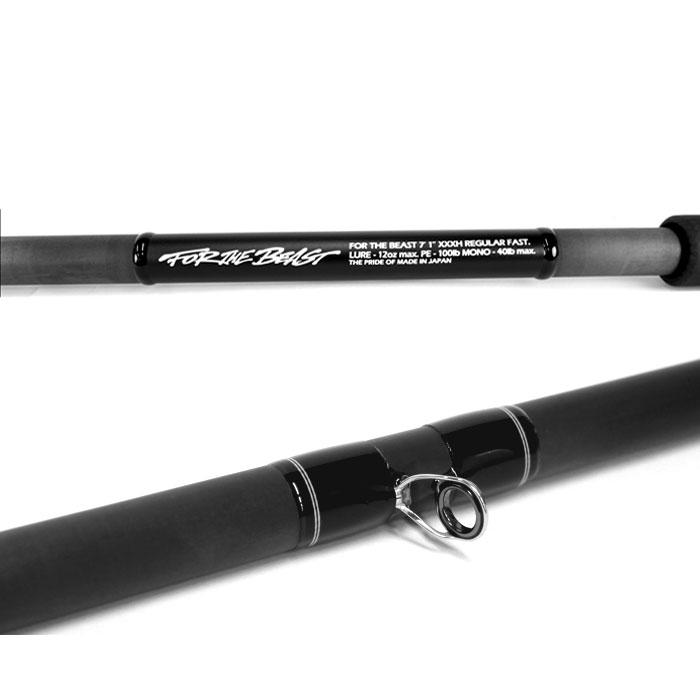 ID フォーザビースト 71XXXH : バックラッシュYahoo!店 - 通販 - Yahoo