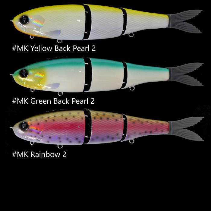 スタジオコンポジット VOLTA T3 330 VOLTA T3 330｜ID CUSTOM BAIT｜studio COMPOSITE スタジオ