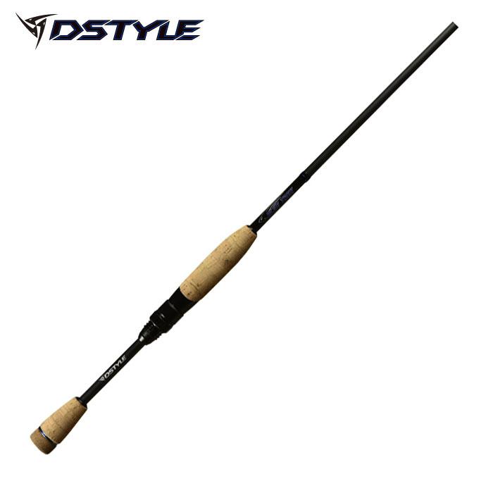 ディスタイル ブルートレック DBTS-65L+ DSTYLE BLUE TREK : バック