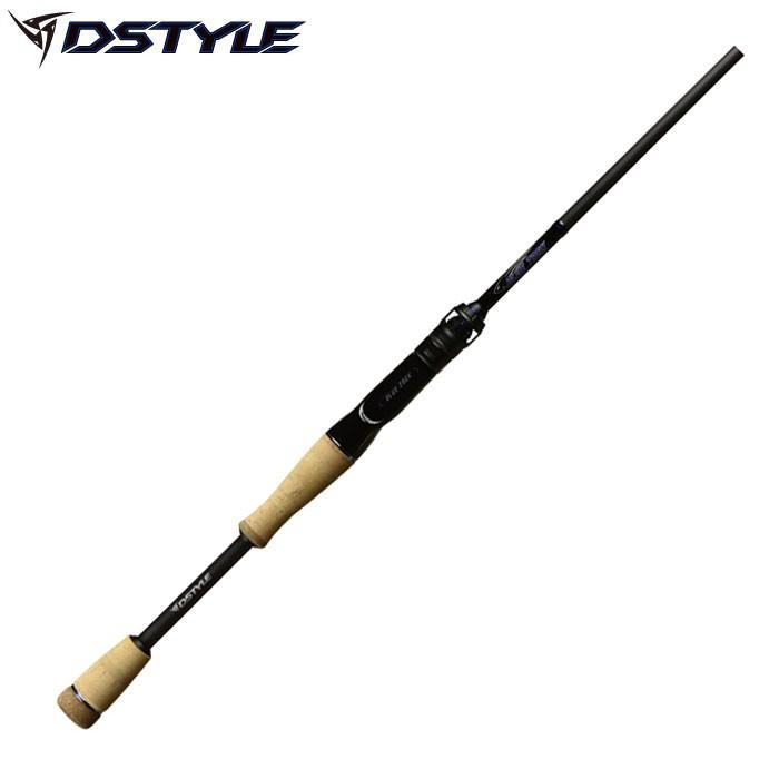 ディスタイル ブルートレック DBTC-67ML-BF DSTYLE BLUE TREK